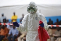C&ocirc;te d&rsquo;Ivoire, quelles capacit&eacute;s de riposte face aux menaces de sant&eacute; publique? L'OMS &eacute;value...