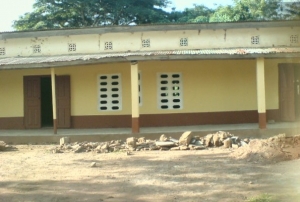 Côte d&#039;Ivoire-Education: L’ex-fonds ivoiro-belge réhabilite deux bâtiments scolaires à Divo