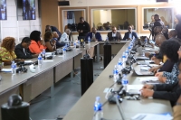 Les &eacute;nergies renouvelables, meilleures opportunit&eacute;s pour l&rsquo;Afrique de r&eacute;aliser les ODD (experts)