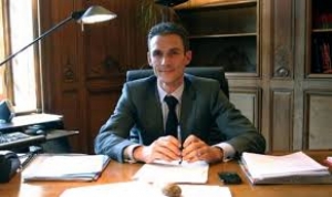 Philippe LALLIOT, nouvel Ambassadeur de France au Sénégal a remis ses lettres de créance à Macky Sall