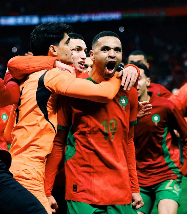 CAN 2025 : le Maroc domine le Nig&eacute;ria aux tirs au but (4-2) et se qualifie pour la finale