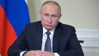 Moscou rejette le plafonnement des prix du p&eacute;trole