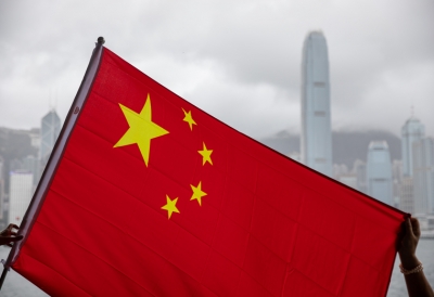 La Chine: Ouverture du commerce des services