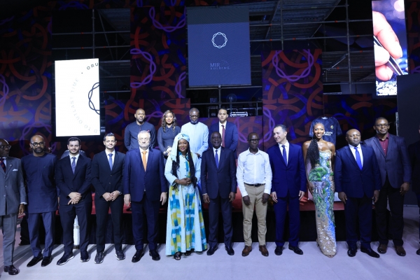 MASA 2026 :  l’édition marquée par la création d’un « village de l’innovation’’ pour l'industrie créative en Afrique