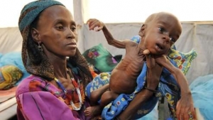 Sahel : 4,8 millions de personnes menacées d&#039;insécurité alimentaire (UN News)