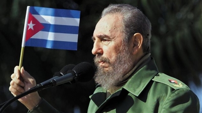 Monde : D&eacute;c&egrave;s de Fidel Castro, p&egrave;re de la r&eacute;volution cubaine