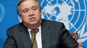 Migration-Antonio Guteress(SG ONU) : « La migration est un acte de choix et non de désespoir »
