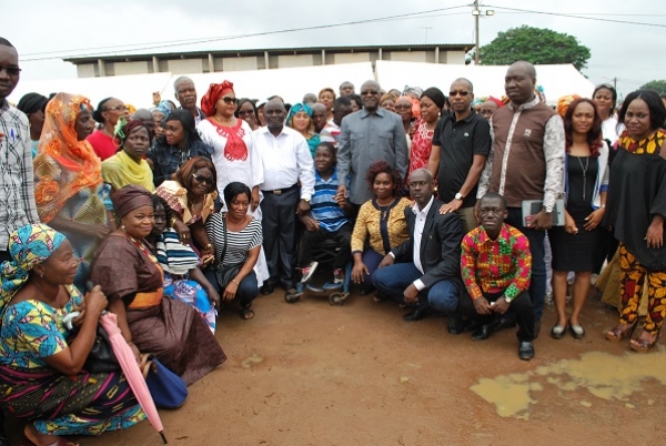 Côte d’Ivoire-Elections municipales: une association s’engage pour le maire de Yopougon