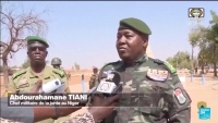 Attaque de l'a&eacute;roport de Niamey : Abdourahamane Tiani accuse trois pays d&rsquo;&ecirc;tre les &laquo; sponsors &raquo; des assaillants
