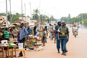 RCA : l’ONU condamne l’assassinat d’un membre de son personnel dans le nord-est du pays