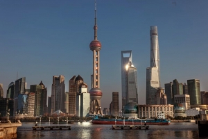 Chine/ Reprise économique: Un impact positif sur le monde (FMI)