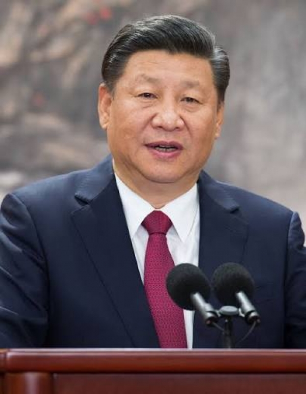 L'article de Xi Jinping sur le renforcement de la puissance financi&egrave;re de la Chine sera publi&eacute;
