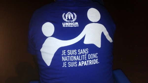 Côte d’Ivoire/ Apatridie : premier pays d’Afrique à adopter une procédure pour identifier et protéger les personnes apatrides