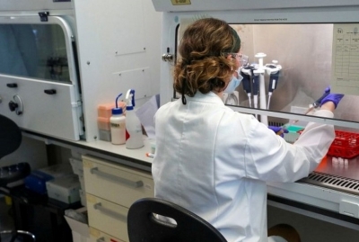 Grande-Bretagne/ Vaccin Covid-19: Le groupe pharmaceutique AstraZeneca reprend ses essais