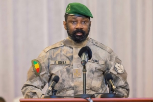 Mali : un accord trouv&eacute; entre Bamako et l&rsquo;entreprise canadienne Barrick Gold