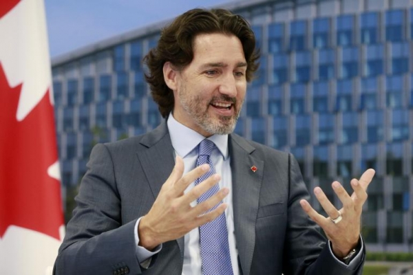 Collaboration Canada-Afrique :  L&#039;allocution du premier ministre Justin Trudeau attendue