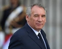 France/Matignon: François Bayrou nommé Premier ministre