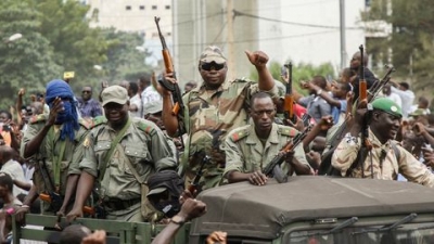 Coup d’Etat au Mali : Les décisions de la CEDEAO qui tuent le putsch