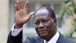 Côte d’Ivoire : Le président Ouattara invité au prochain Sommet de la Francophonie en Arménie