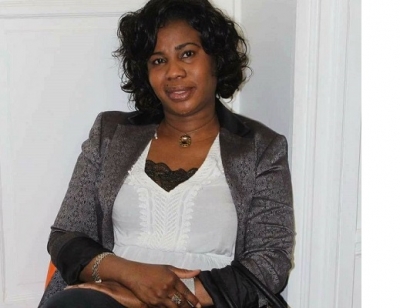 Côte d&#039;Ivoire : Sanni Carole élue présidente de l’Association des Ivoiriennes vivant en France