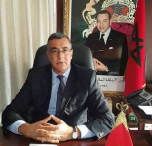 SEM. Abdelmalek Kettani (Ambassadeur du Maroc en Côte d’Ivoire) : « Notre adhésion à la CEDEAO est une évolution naturelle » 