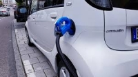 La Chine domine le marché automobile avec les batteries pour véhicules électriques