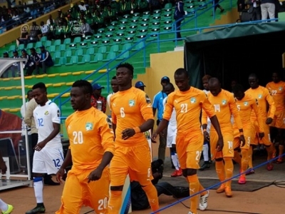 Côte d’Ivoire-Football: Vingt trois Eléphants convoqués pour les matchs amicaux contre la Russie et le Sénégal