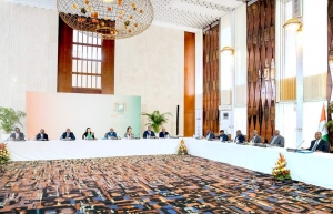 Côte d&#039;Ivoire/ Lutte contre la corruption et les infractions assimilées: un établissement public de type particulier bientôt créé