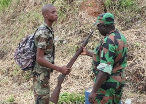 Côte d’Ivoire-Ex-Combattants vivants au Libéria et à l&#039;étranger: Plus que trois semaine pour adhérer au DDR et changer de vie