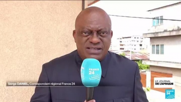 C&ocirc;te d&rsquo;Ivoire-Attaques et enl&egrave;vement &agrave; T&eacute;hini : le journaliste Serges Daniel fait des pr&eacute;cisions sur le mode op&eacute;ratoire des assaillants