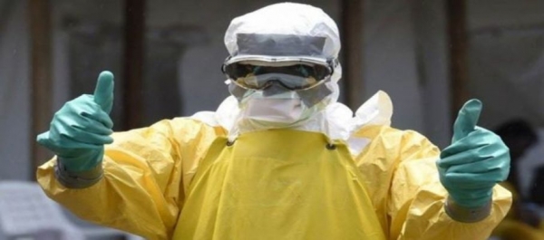 Ebola: Des chercheurs ont trouvé le talon d’Achille de la maladie