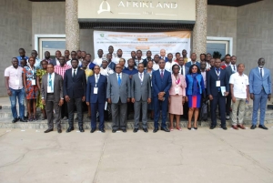 Côte d’Ivoire : Les professionnels des médias s’engagent à la vulgarisation des institutions de la République
