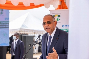 Formation professionnelle : le Premier Ministre Patrick Achi s’engage à doter la Côte d’Ivoire d’une main-d’œuvre compétente