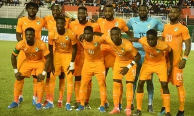 Mondial Qatar 2022 : la C&ocirc;te d&rsquo;Ivoire dans la poule D avec le Cameroun. Le coup est jouable.