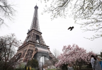 Le Panorama du cin&eacute;ma fran&ccedil;ais 2026 lanc&eacute; &agrave; Beijing en pr&eacute;sence de Sophie Marceau