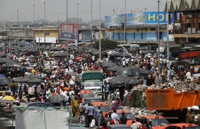 C&ocirc;te d&rsquo;Ivoire: La mairie d&rsquo;Adjam&eacute; &laquo; ne vend que 7000 tickets &raquo; par jour sur les march&eacute;s, selon son directeur technique