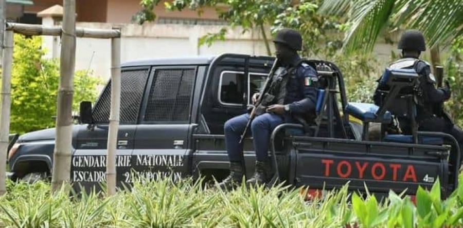 Côte d'Ivoire/Défense : les deux gendarmes ivoiriens arrêtés au Burkina remis aux autorités ivoiriennes