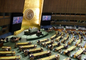 Ukraine: L’AG réclame l’arrêt des hostilités