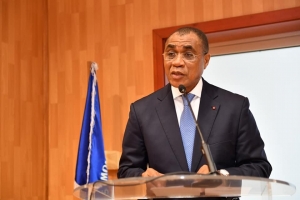 Perspectives économiques régionales de l’Afrique subsaharienne : La Côte d’Ivoire maintient sa croissance