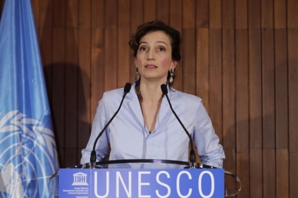 Somalie : La Directrice générale de l’UNESCO condamne le meurtre du journaliste Abduwali Ali Hassan