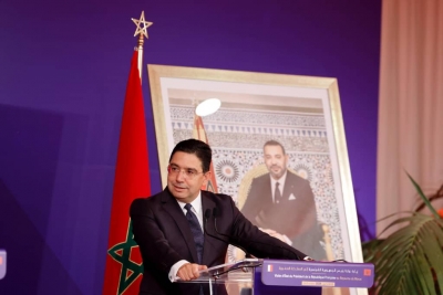 Maroc /France : les diplomaties marocaine et française vont s&#039;inscrire dans l&#039;esprit du partenariat exemplaire et d&#039;exception renforcé (M. Bourita)