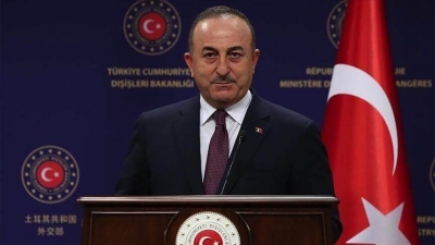 C&eacute;l&eacute;bration de la Journ&eacute;e de l'Afrique : La Turquie aux c&ocirc;t&eacute;s de l&rsquo;Afrique