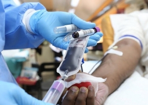 Disponibilité de sang en Côte D’ivoire : La production du Centre National de Transfusion Sanguine (CNTS) passée de 160 000 poches en 2021 A 214 000 au 31 décembre 2022