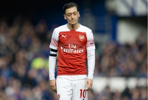 Mesut Ozil devrait rejoindre le Fenerbahçe