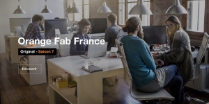 Côte d&#039;Ivoire/ Orange Fab: Les candidatures pour la 7ème saison sont lancées