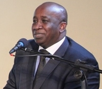 C&ocirc;te d'Ivoire : L&rsquo;Ivoirien Aly Tour&eacute; &eacute;lu pr&eacute;sident du Conseil International des C&eacute;r&eacute;ales