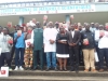 C&ocirc;te d'Ivoire/Litt&eacute;rature : Alaf&eacute; Wakili analyse les coups d&rsquo;&Eacute;tat &agrave; travers son livre "Canputschfoot