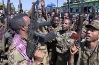 Ethiopie: les violences reprennent au Tigr&eacute;