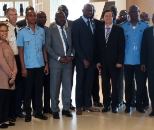 Côte d’Ivoire va se doter d’une stratégie de modernisation de la chaîne criminalistique