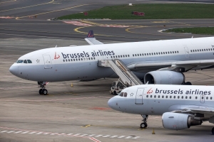Aérien: l’Europe prévoit une normalisation en été